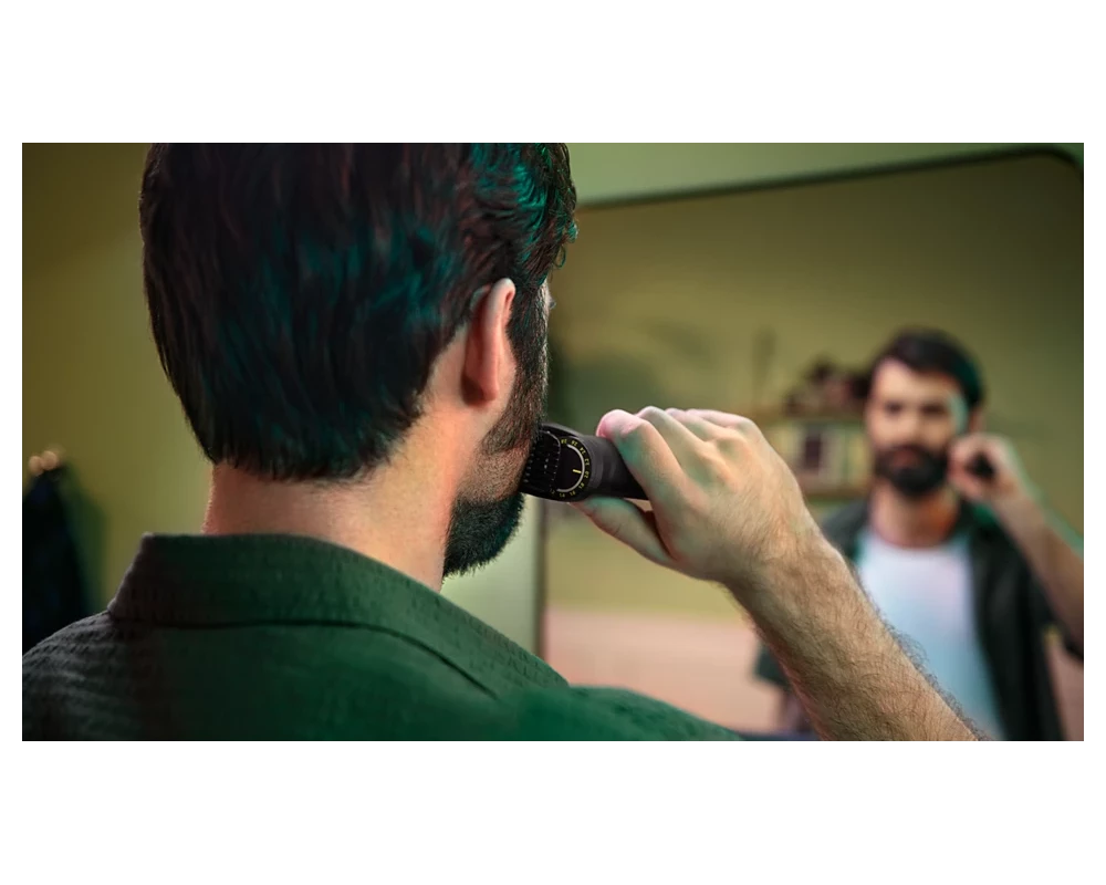 Тример PHILIPS All-in-One Trimmer s.7000 15in1 7