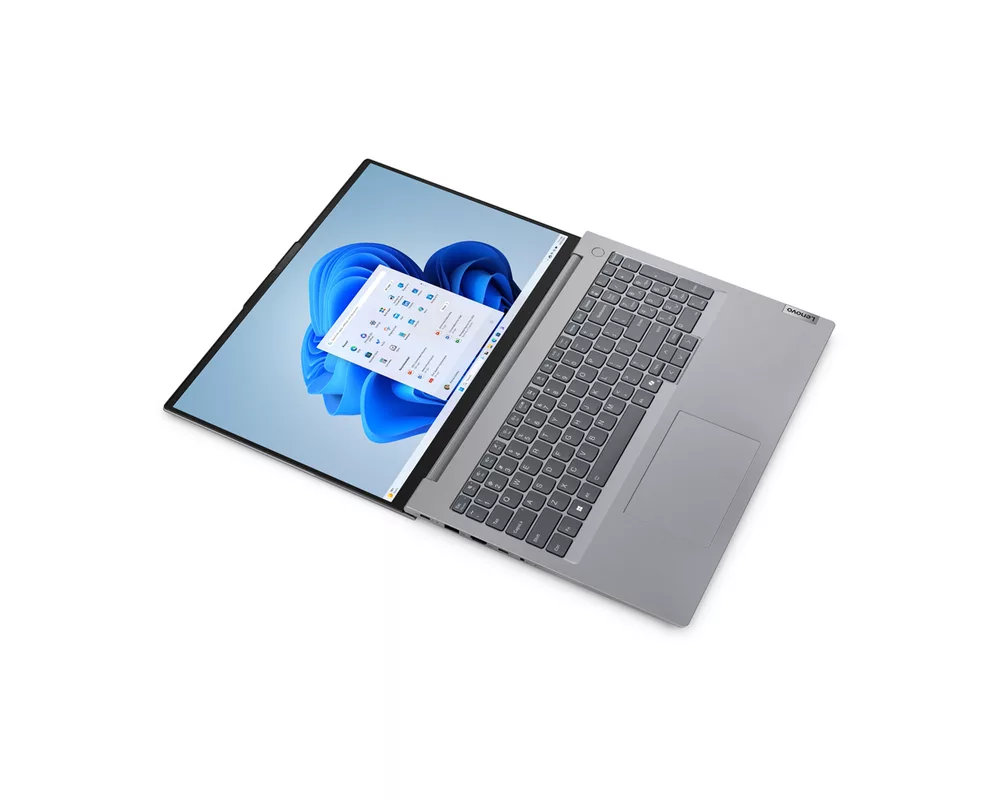 Лаптоп Lenovo ThinkBook 16 G7 IML 6
