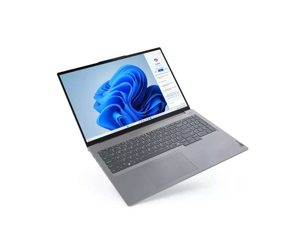 Лаптоп Lenovo ThinkBook 16 G7 IML 7