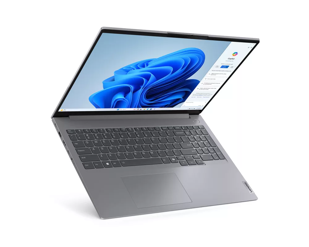 Лаптоп Lenovo ThinkBook 16 G7 IML 8