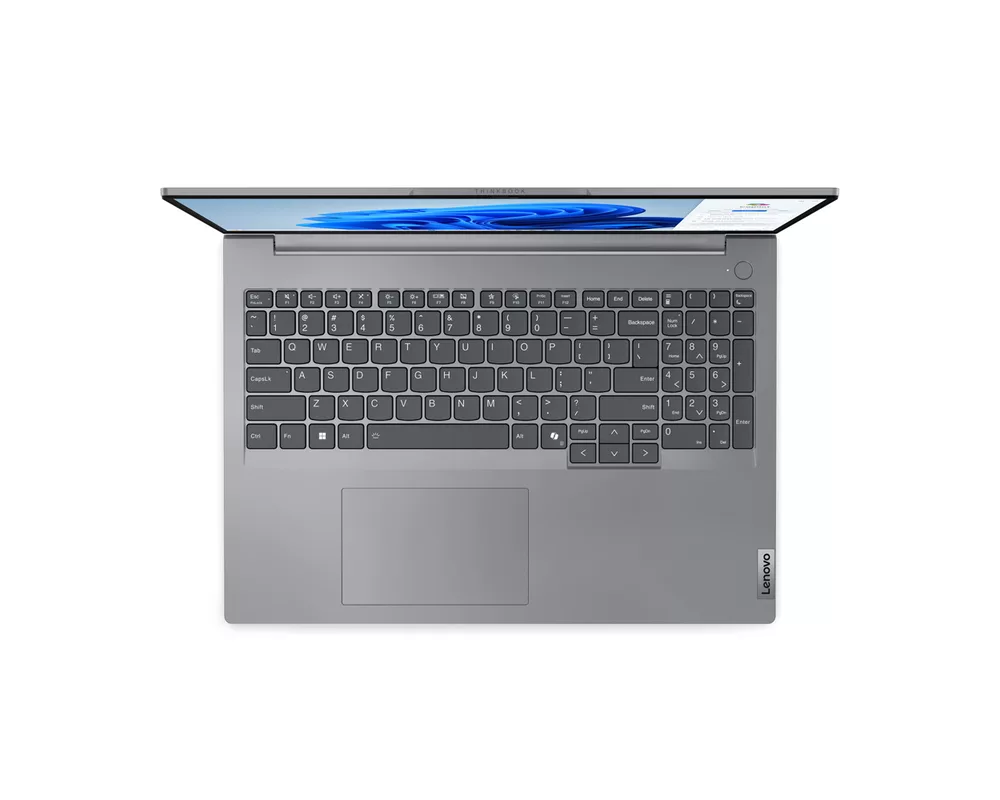 Лаптоп Lenovo ThinkBook 16 G7 IML 9