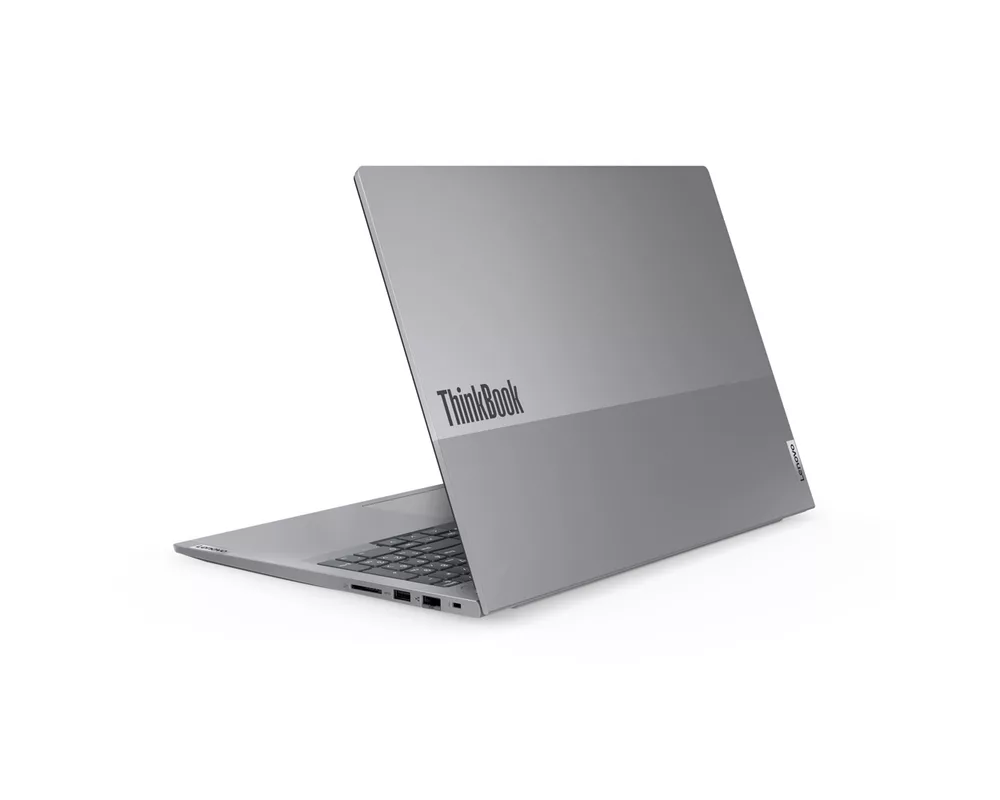 Лаптоп Lenovo ThinkBook 16 G7 IML 10