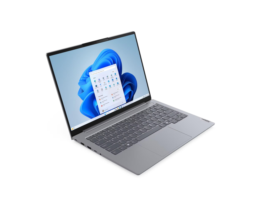 Лаптоп Lenovo ThinkBook 14 G7 IML 2