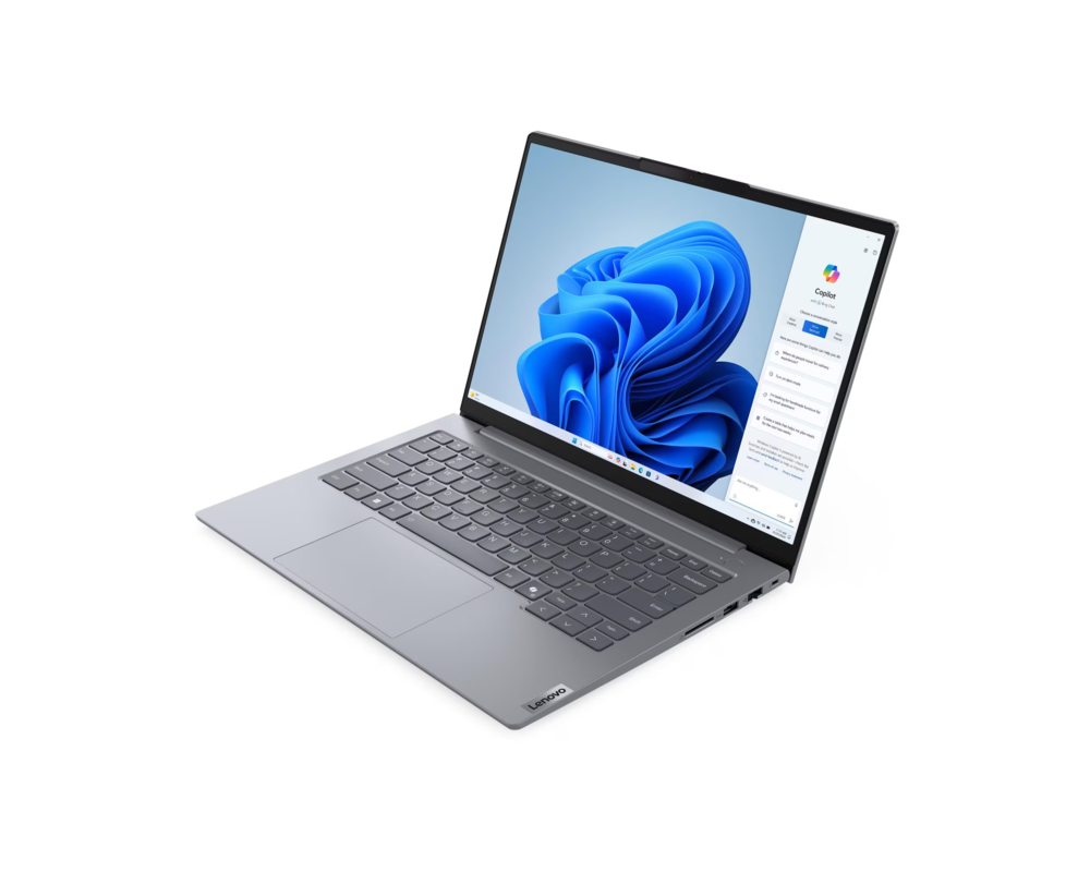 Лаптоп Lenovo ThinkBook 14 G7 IML 3