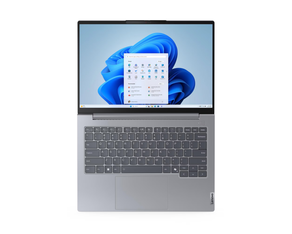Лаптоп Lenovo ThinkBook 14 G7 IML 9