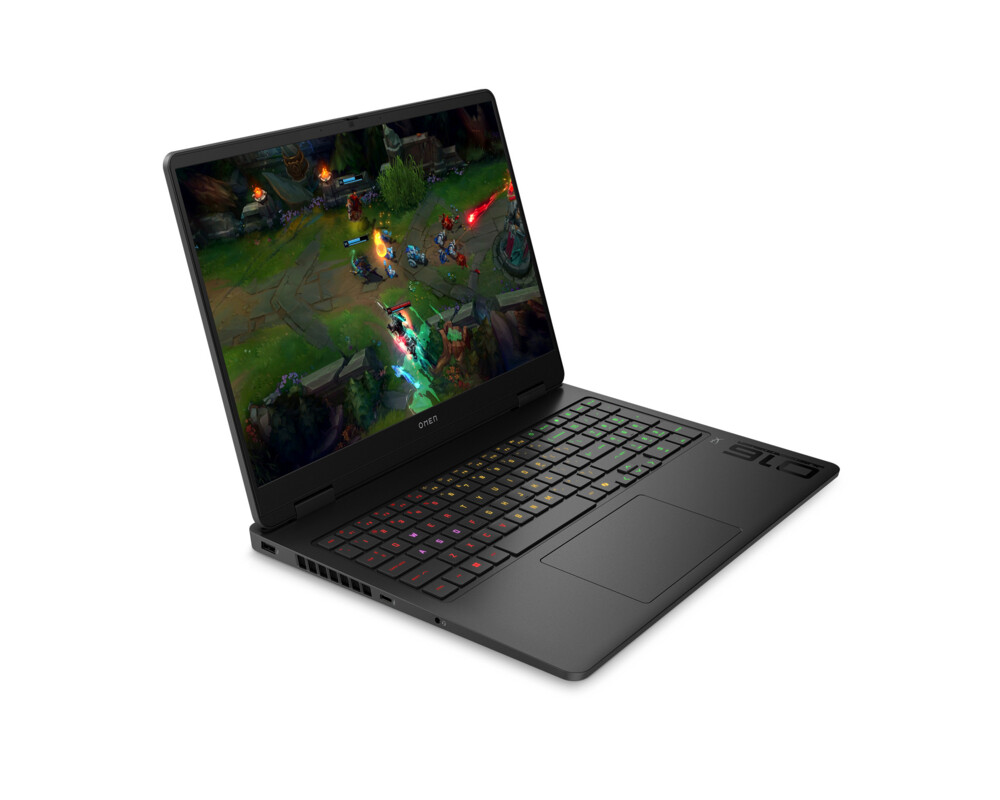 Лаптоп HP OMEN 16-am0052nn 2