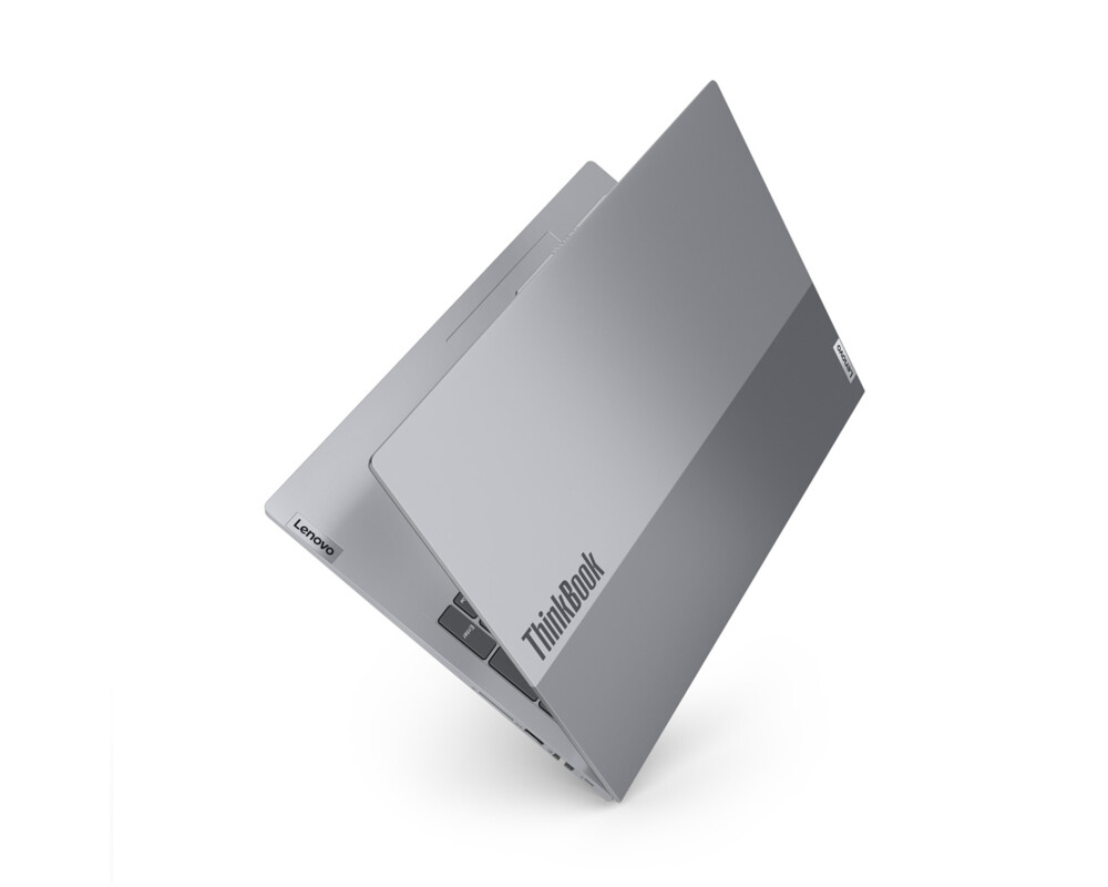 Лаптоп Lenovo ThinkBook 16 G7 ARP 16 Лаптоп Lenovo ThinkBook 16 G7 ARP 16