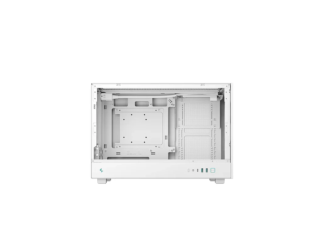 Кутия CH260_WH 9