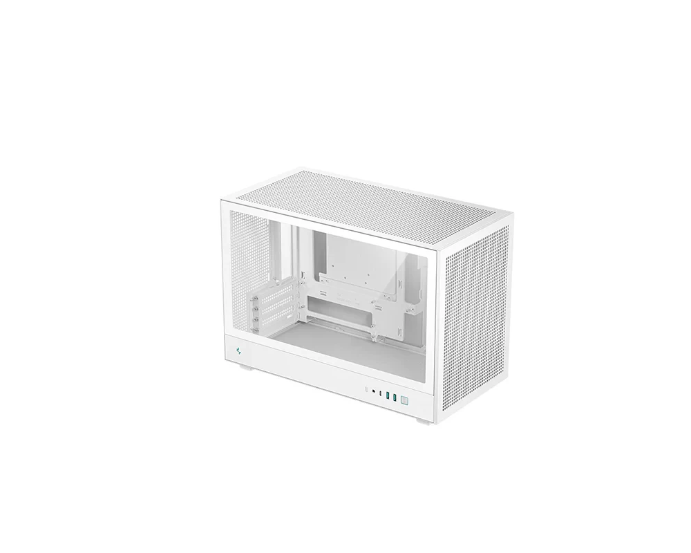 Кутия CH260_WH 11