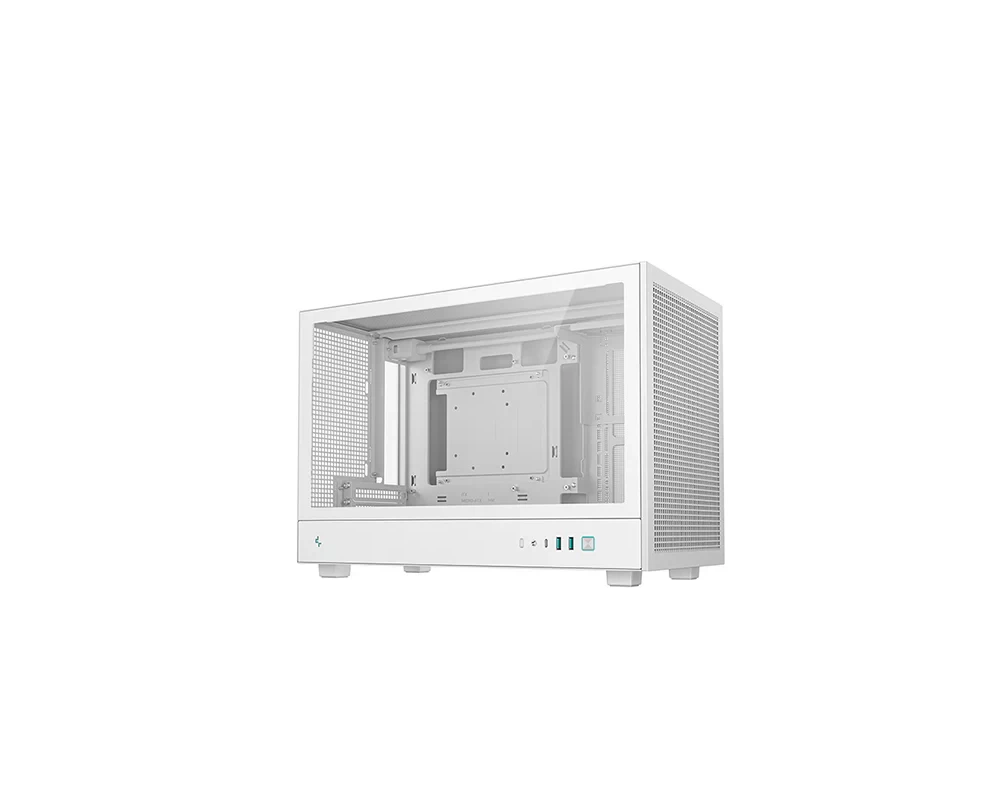 Кутия CH260_WH 2