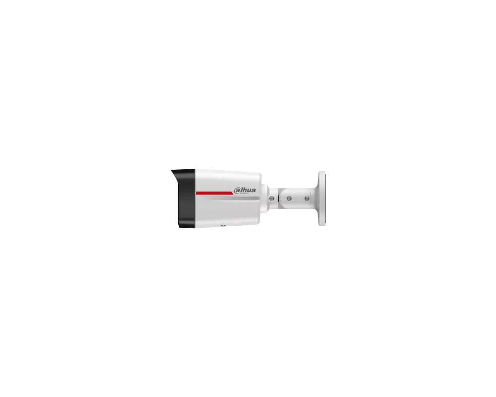 Цифрова IP камера IP камерa Dahua IPC-HFW2649TL-S-LED-0280B-PRO 3