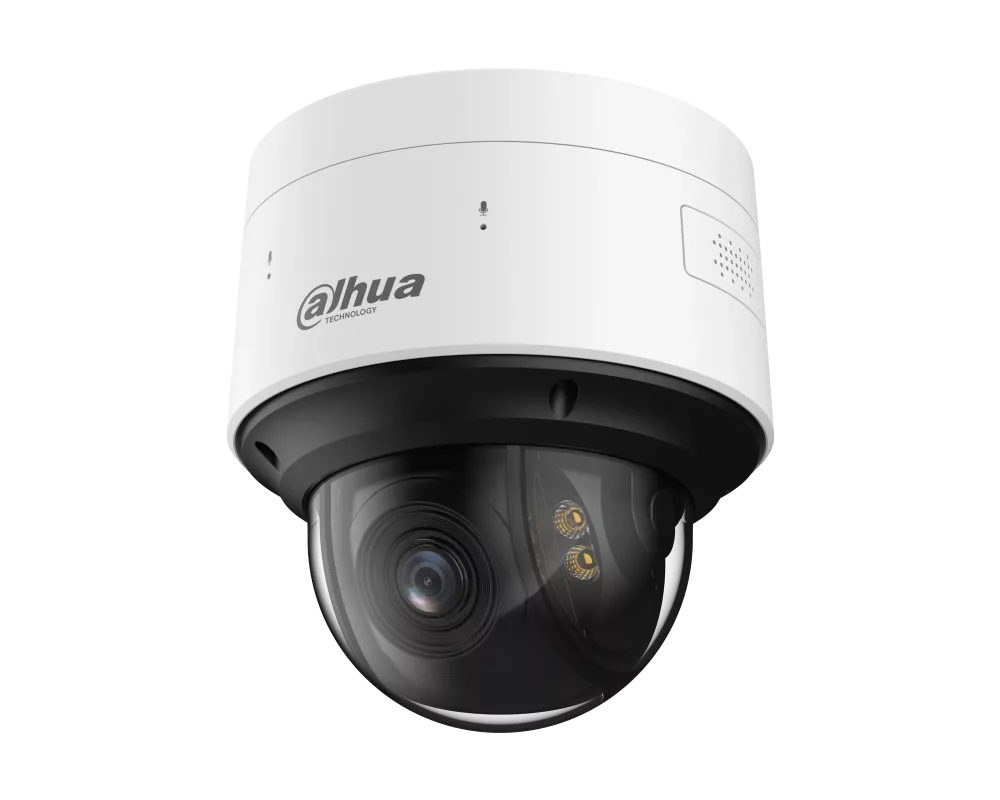 Цифрова IP камера IP камерa Dahua SD5R404GA-HNF 2