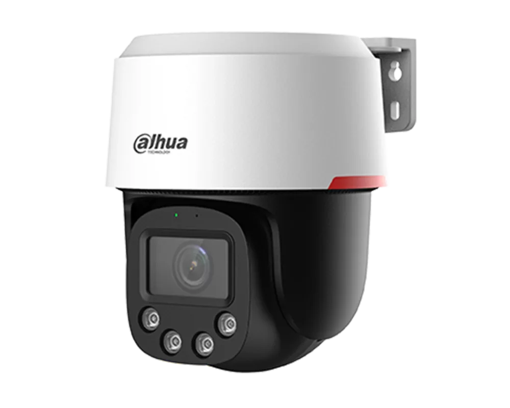 Цифрова IP камера IP камерa Dahua SD2C400NA-B-PV-0400-S2-PRO 2