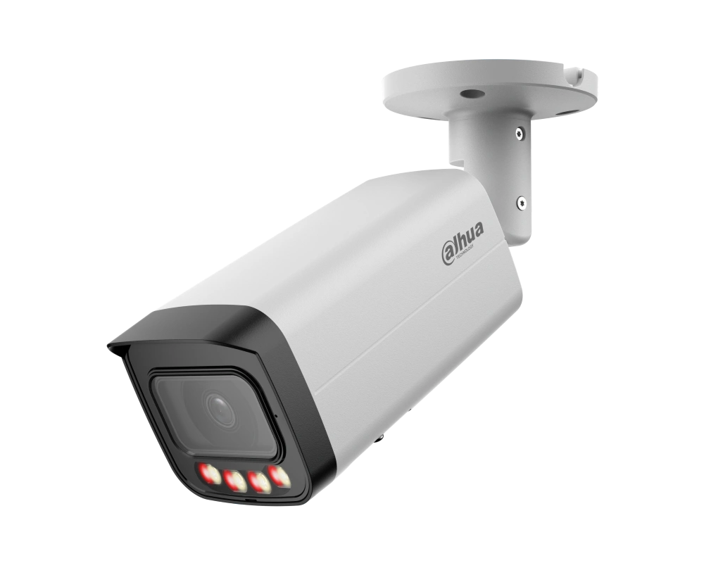 Цифрова IP камера IP камерa Dahua IPC-HFW21249T-AS-IL-0280B 2