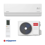 <span>Климатик</span> Nippon KFR 12 GLORY PRO <span class='catalog-num-in-name'>2510263</span> - 