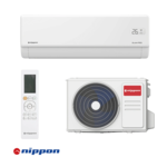 <span>Климатик</span> Nippon KFR 09 GLORY PRO <span class='catalog-num-in-name'>2510261</span> - 