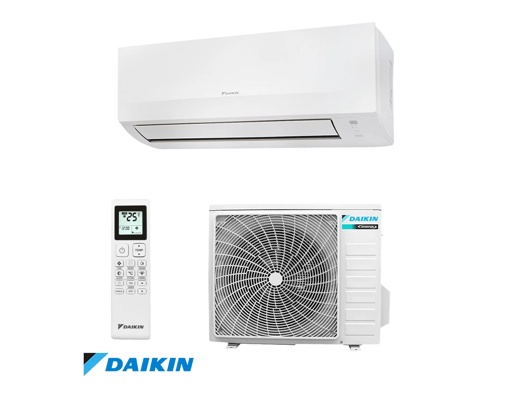 Климатик Daikin Sensira FTXC20E + RXC20E Климатик Daikin Sensira FTXC20E + RXC20E