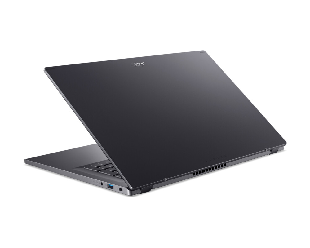 Лаптоп Acer Aspire 17 A17-51M-542K 7