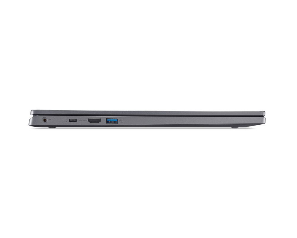 Лаптоп Acer Aspire 17 A17-51M-542K 9