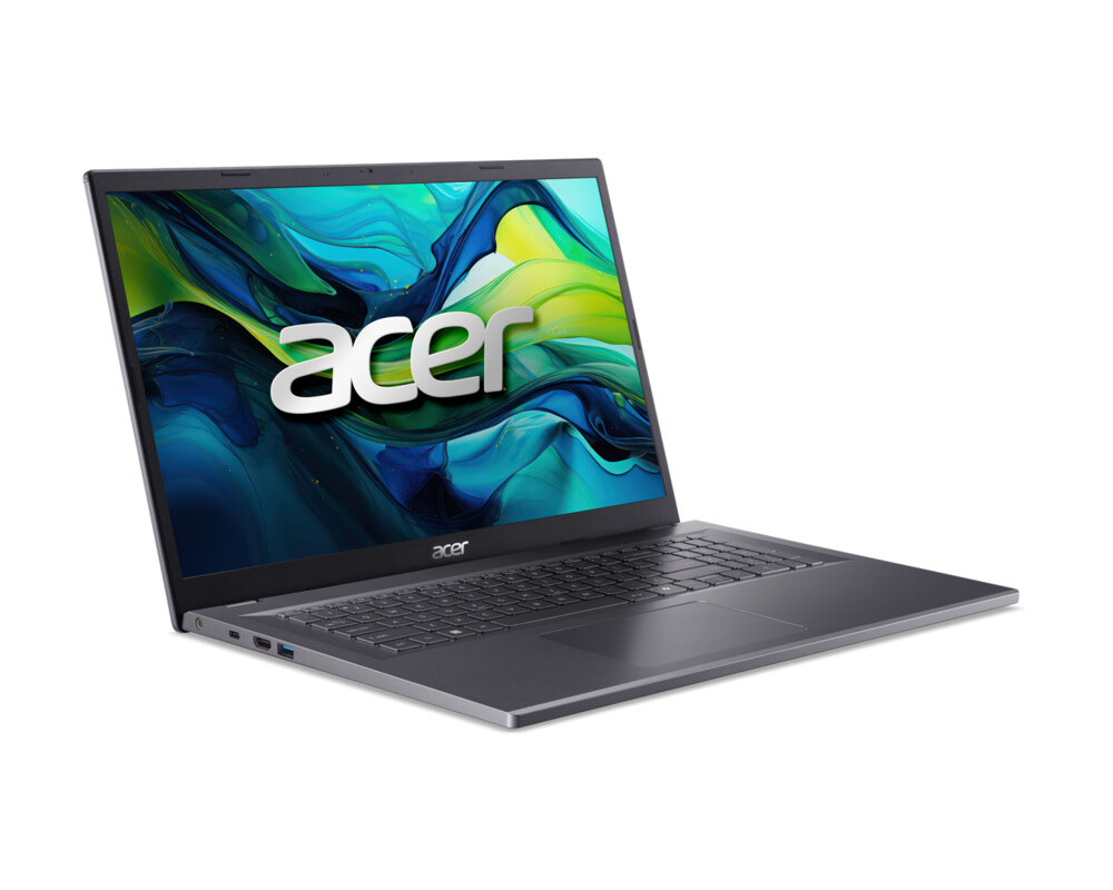 Лаптоп Acer Aspire 17 A17-51M-542K 2