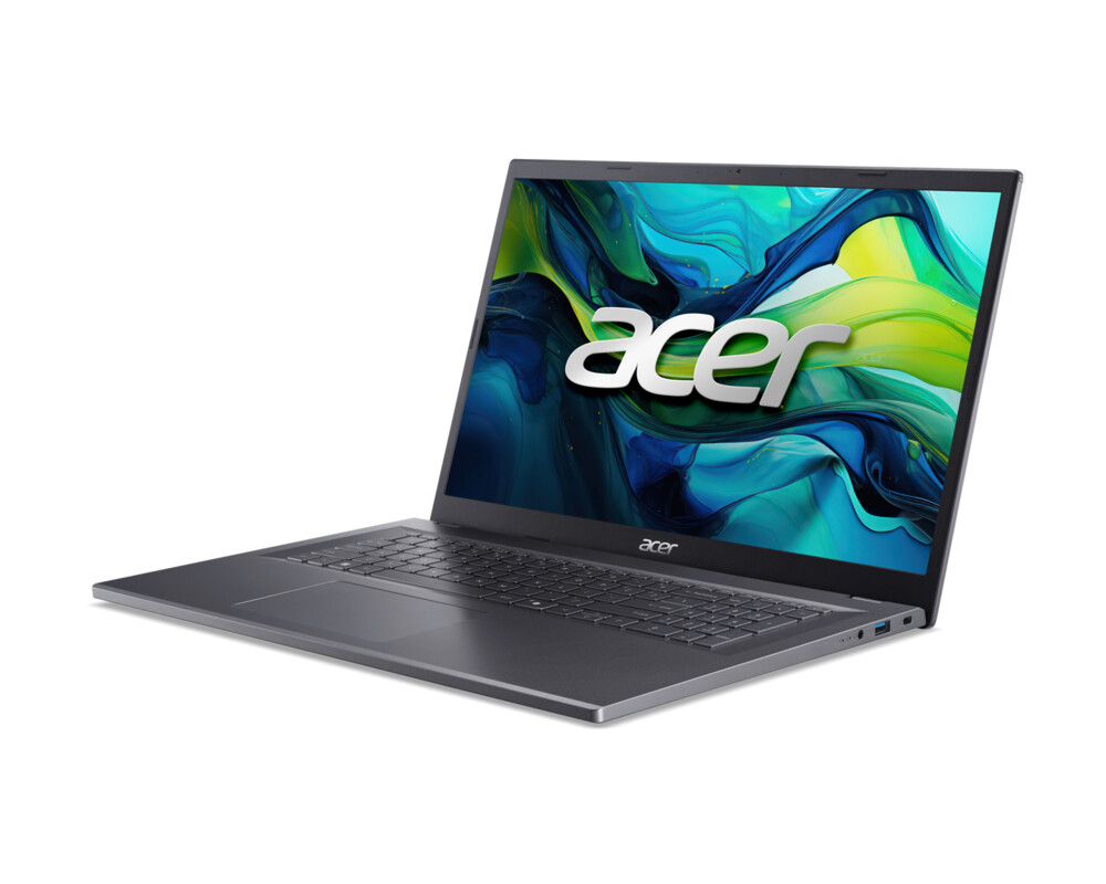 Лаптоп Acer Aspire 17 A17-51M-542K 3