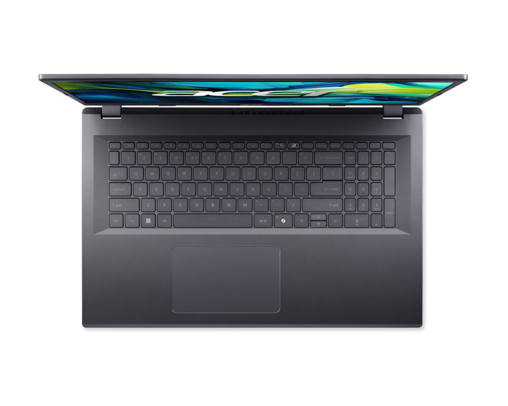 Лаптоп Acer Aspire 17 A17-51M-542K 4