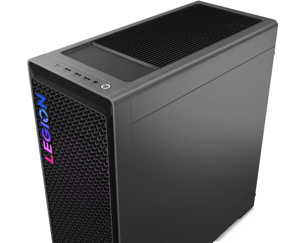 Настолен компютър Lenovo Legion T7 34IAS10 9