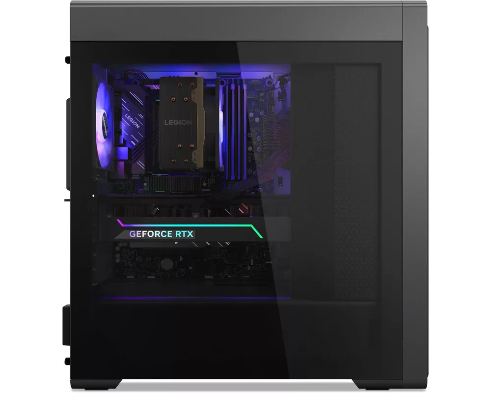 Настолен компютър Lenovo Legion T7 34IAS10 11