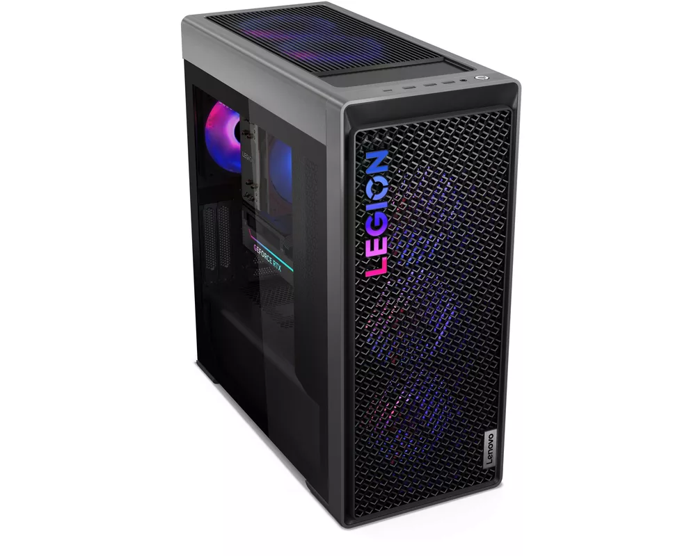 Настолен компютър Lenovo Legion T7 34IAS10 3