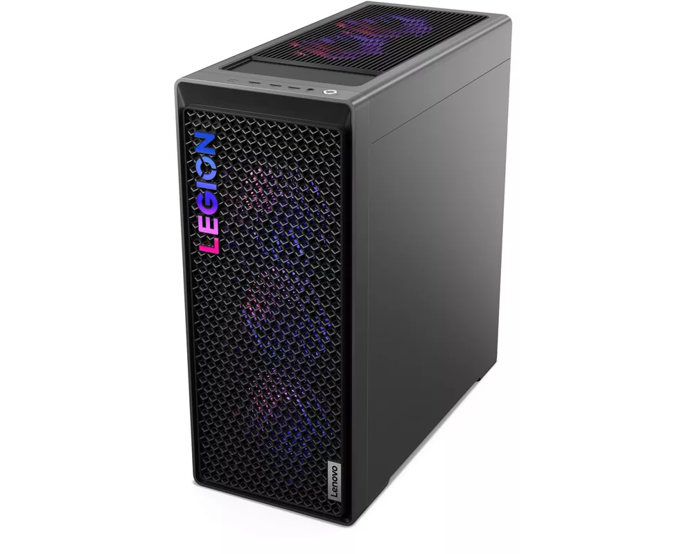 Настолен компютър Lenovo Legion T7 34IAS10 4