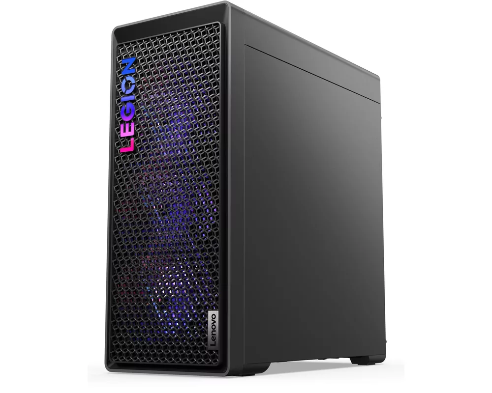 Настолен компютър Lenovo Legion T7 34IAS10 2