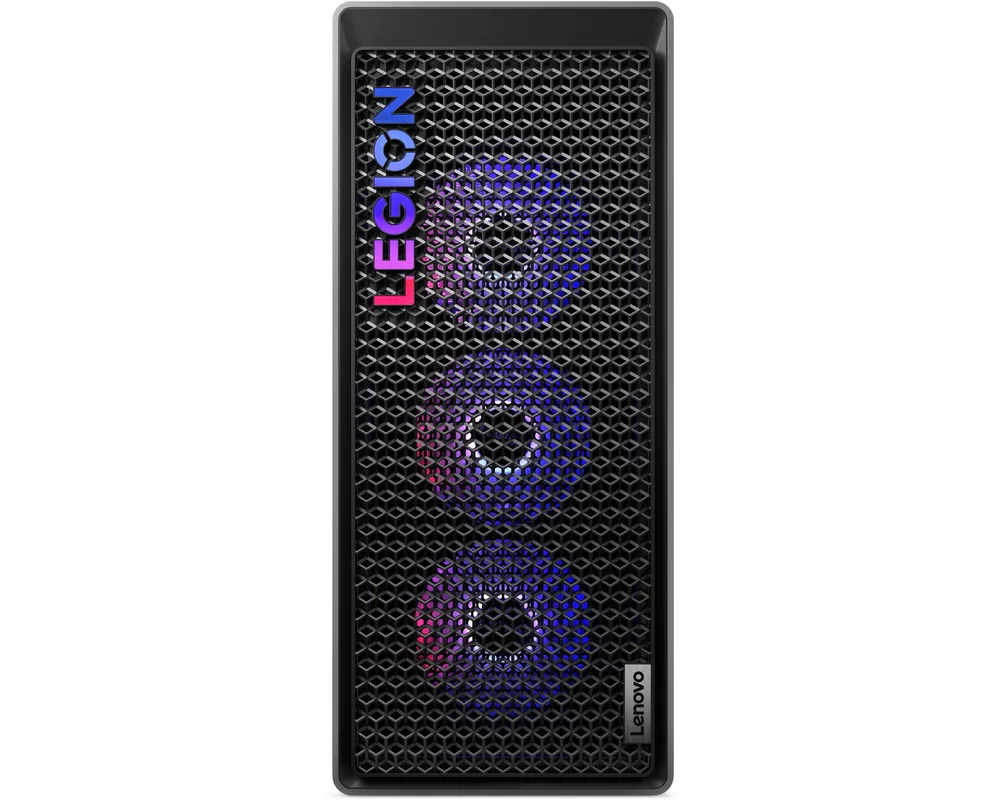 Настолен компютър Lenovo Legion T7 34IAS10 5