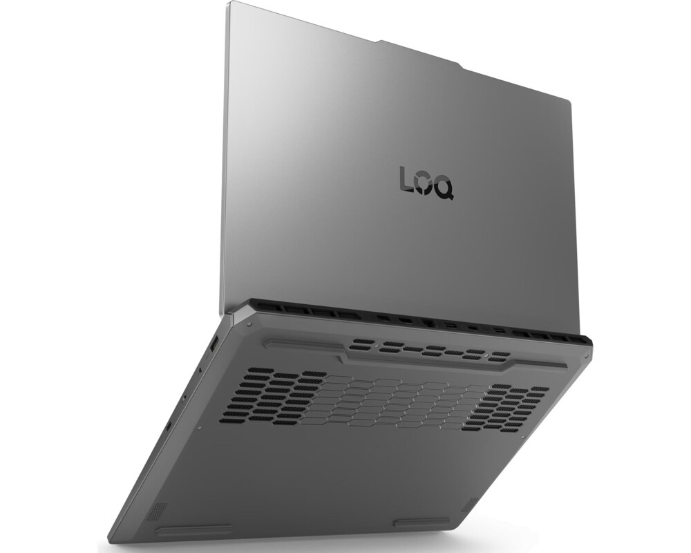 Лаптоп Lenovo LOQ 17IRX10 7