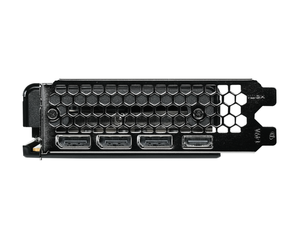 Видеокарта PALIT GeForce RTX 5060 Ti Infinity 3 8GB GDDR7 128 bit 4