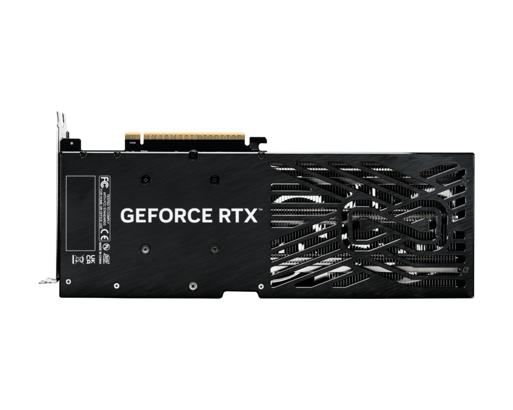 Видеокарта PALIT GeForce RTX 5060 Ti Infinity 3 8GB GDDR7 128 bit 6