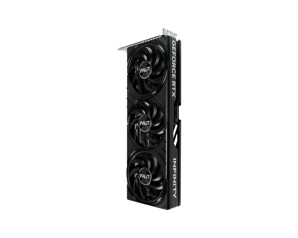 Видеокарта PALIT GeForce RTX 5060 Ti Infinity 3 8GB GDDR7 128 bit 16