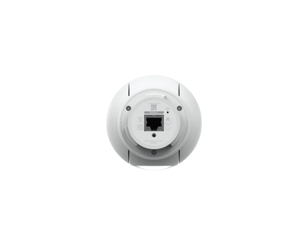 Цифрова IP камера UBIQUITI G5 PTZ 5