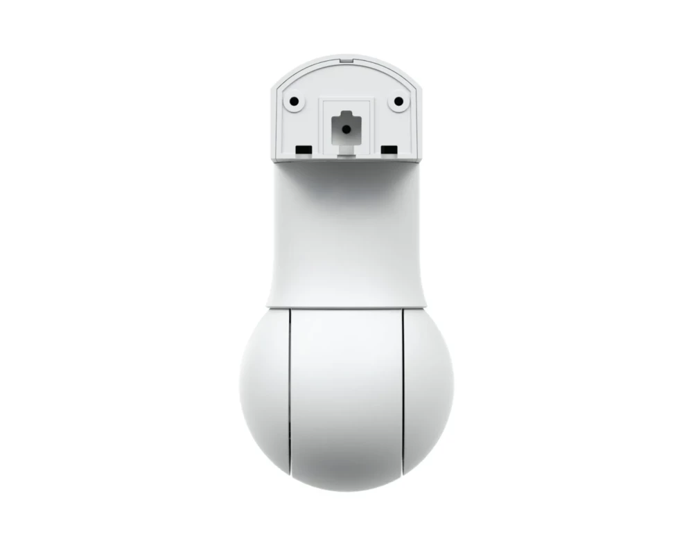 Цифрова IP камера UBIQUITI G5 PTZ 4