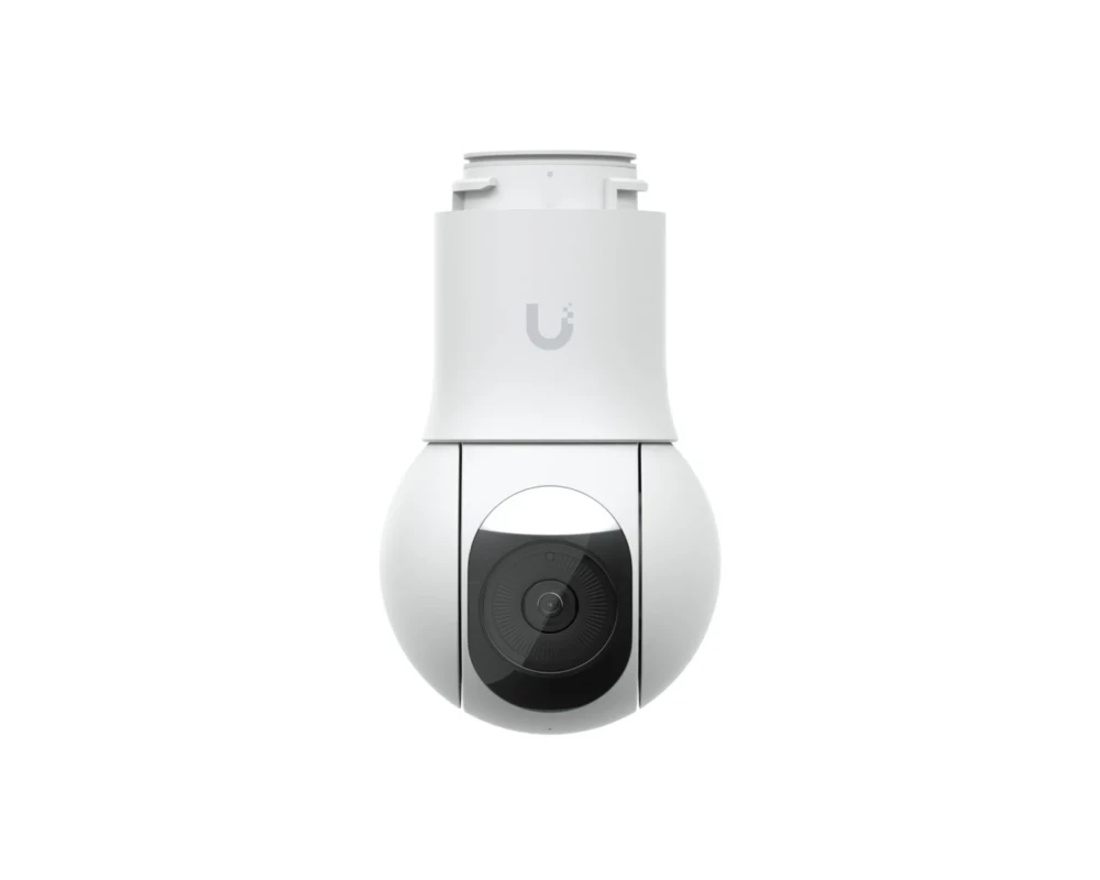 Цифрова IP камера UBIQUITI G5 PTZ 3