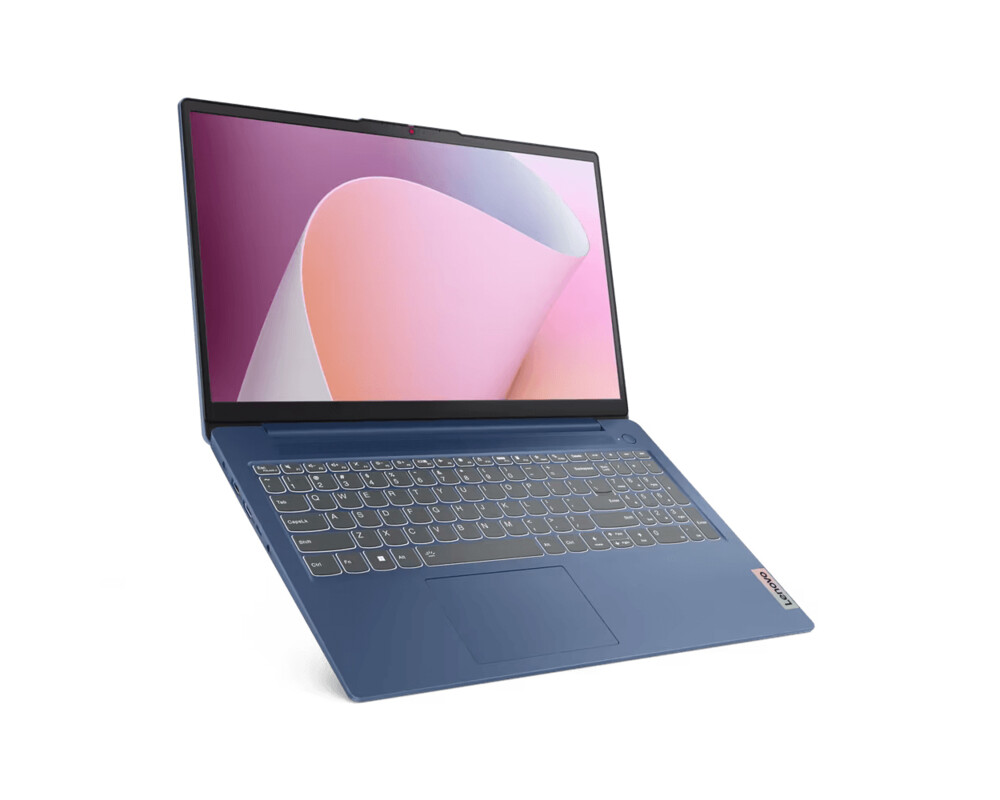 Лаптоп Lenovo IdeaPad Slim 3 15ABR8 7