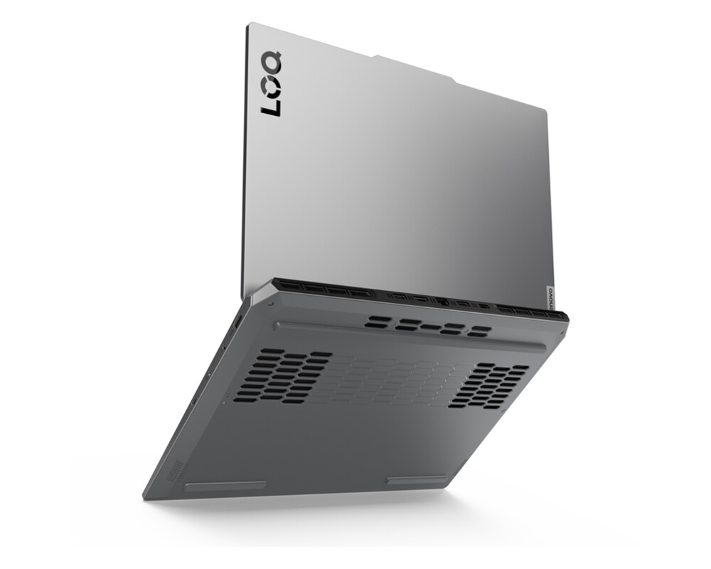Лаптоп Lenovo LOQ 15IRX10 6