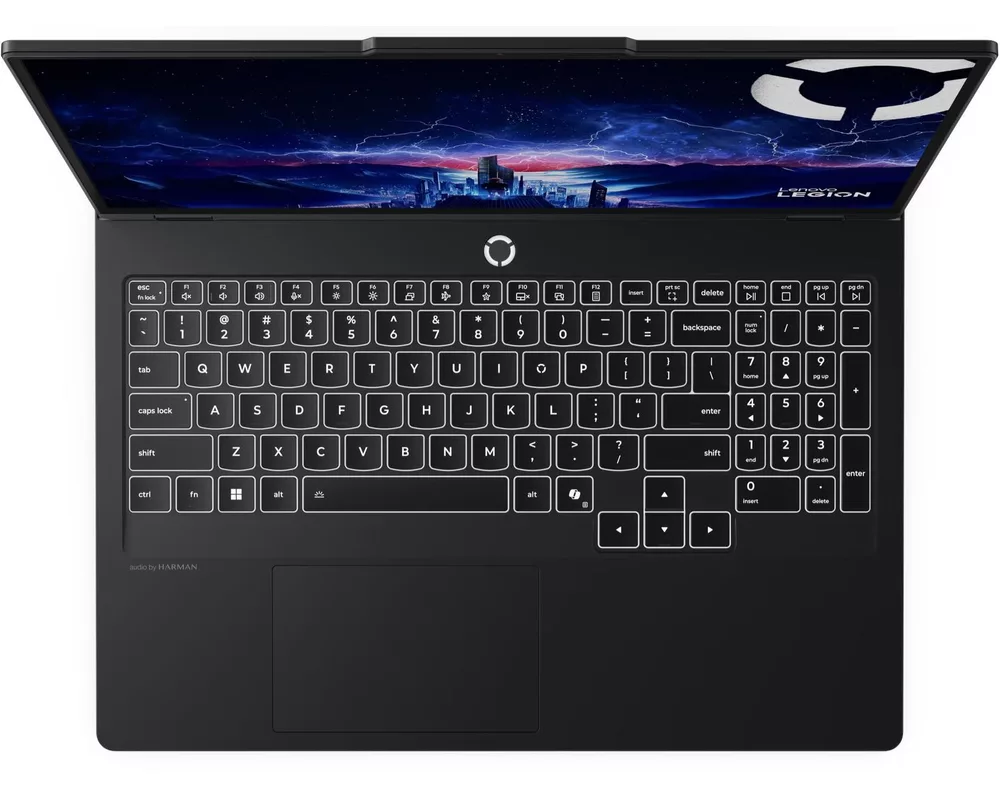 Лаптоп Lenovo Legion Pro 5 16IAX10 4