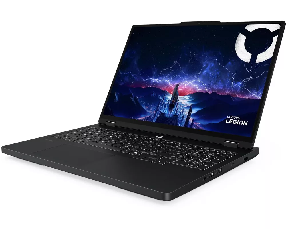 Лаптоп Lenovo Legion Pro 5 16IAX10 3