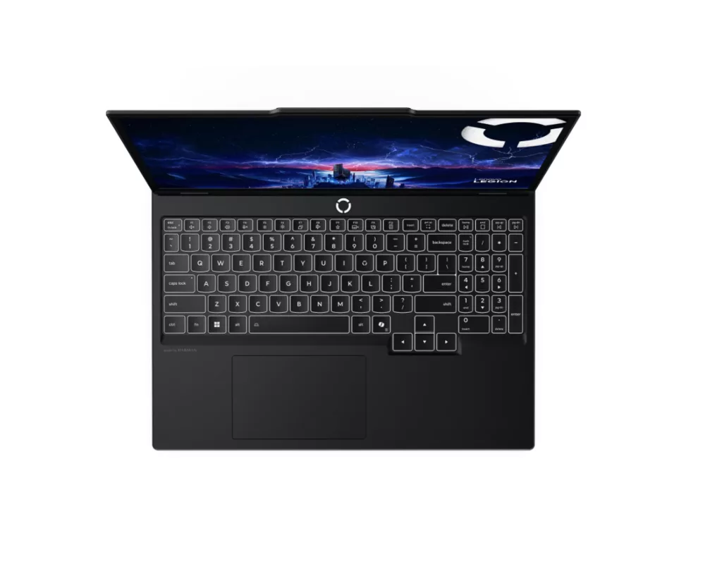 Лаптоп Lenovo Legion 5 15IRX10 10