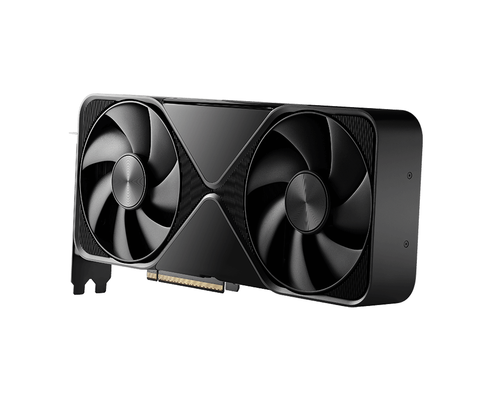 Видеокарта NVIDIA RTX 6000 PRO Blackwell PCI-Express x16 Gen 5.0 5