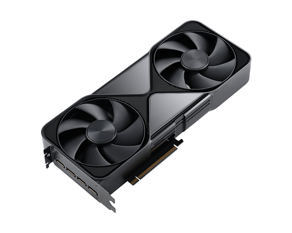 Видеокарта NVIDIA RTX 6000 PRO Blackwell PCI-Express x16 Gen 5.0 6