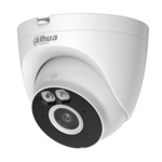 Цифрова IP камера Wi-Fi камера Dahua T5A-IL-0280B Turret 2 Цифрова IP камера Wi-Fi камера Dahua T5A-IL-0280B Turret 2