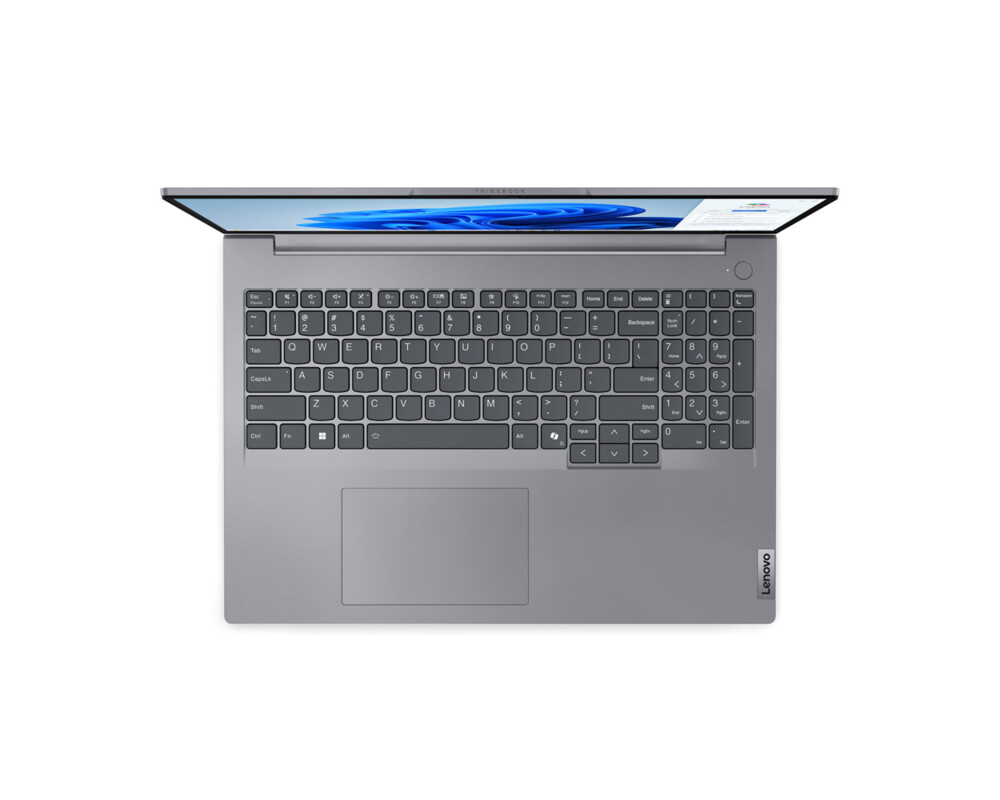 Лаптоп Lenovo ThinkBook 16 G7 ARP 9 Лаптоп Lenovo ThinkBook 16 G7 ARP 9