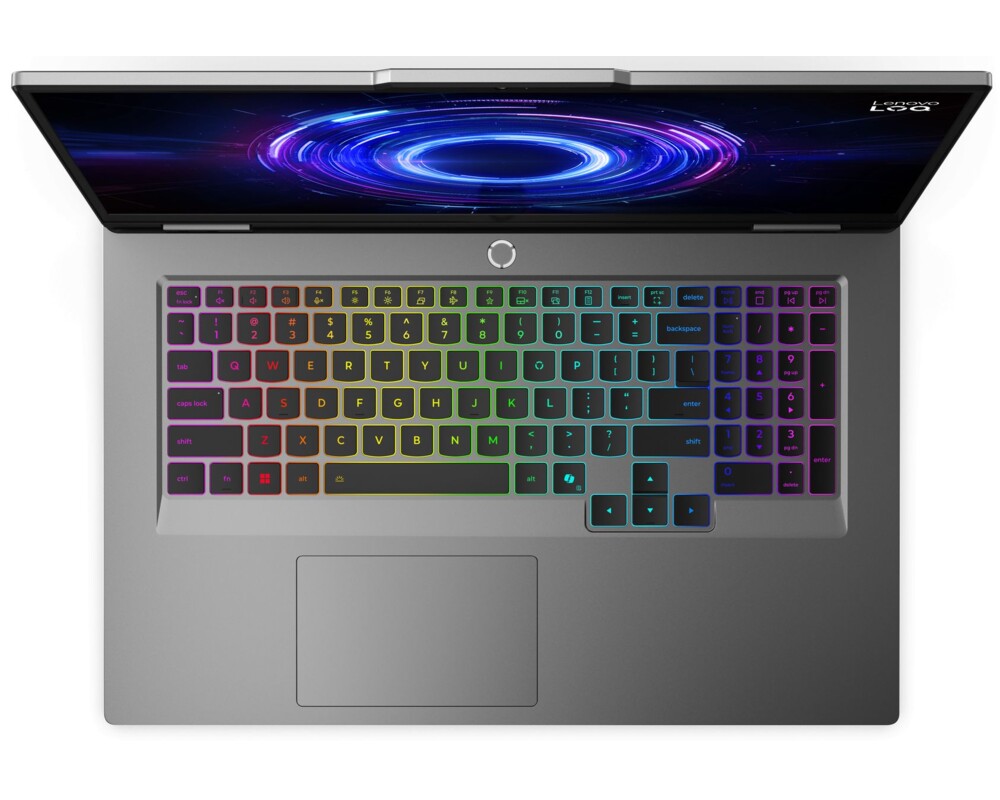 Лаптоп Lenovo LOQ 17IRX10 6 Лаптоп Lenovo LOQ 17IRX10 6