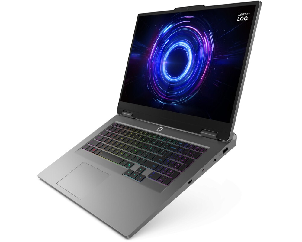 Лаптоп Lenovo LOQ 17IRX10 5 Лаптоп Lenovo LOQ 17IRX10 5